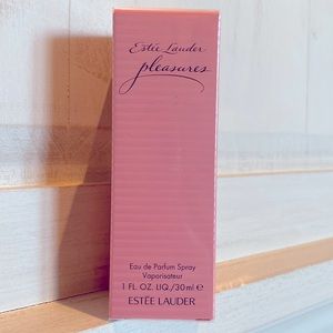 Estée Lauder Simple Pleasures perfume